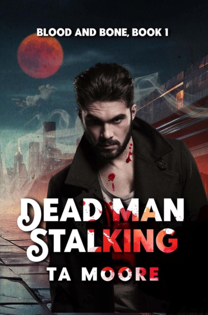 Dead Man Stalking