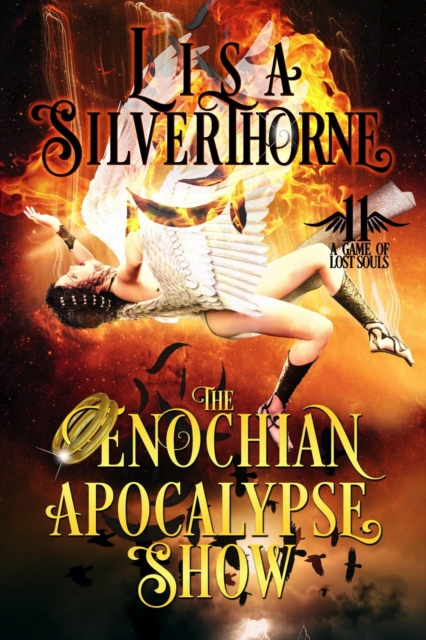 Enochian Apocalypse Show