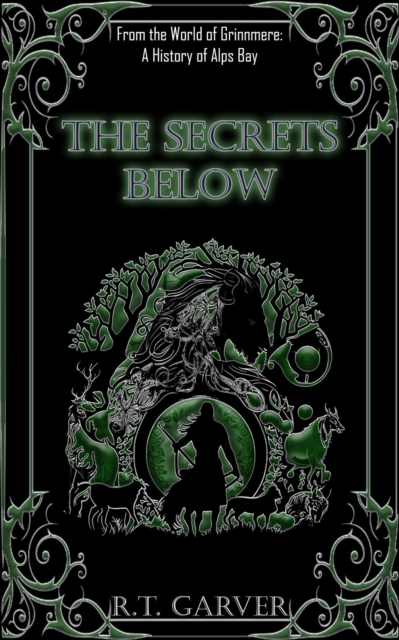 Secrets Below