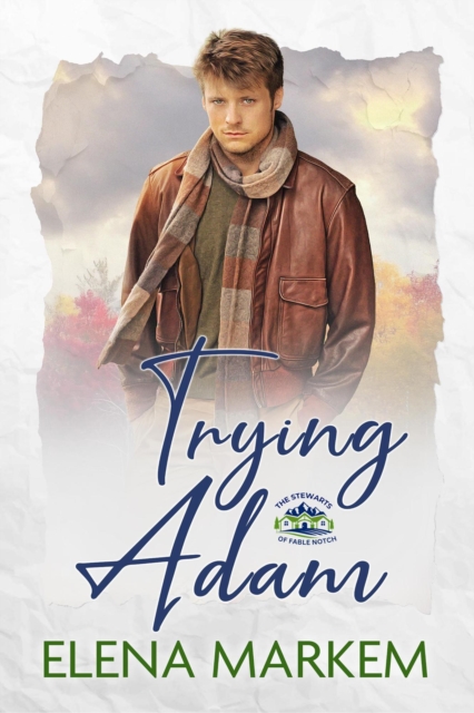 Trying Adam