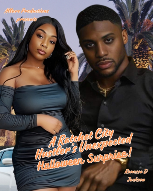 Ratchet City Hustler's Unexpected Halloween Surprise