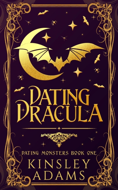Dating Dracula