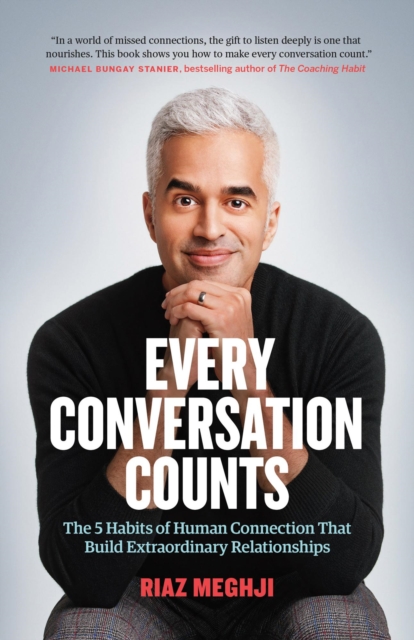 Every Conversation Counts
