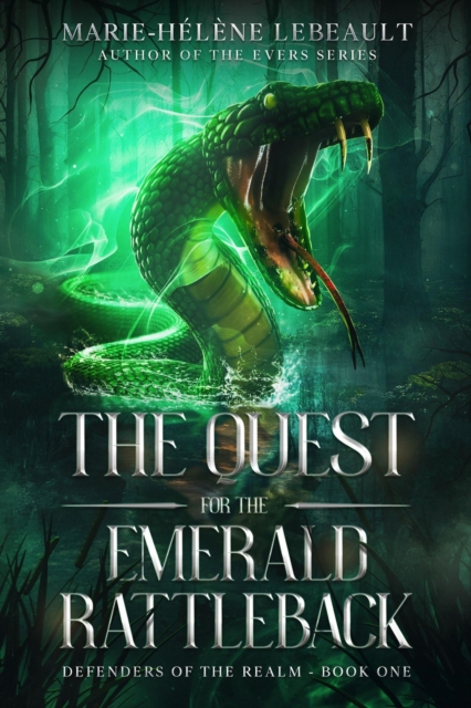 Quest for the Emerald Rattleback