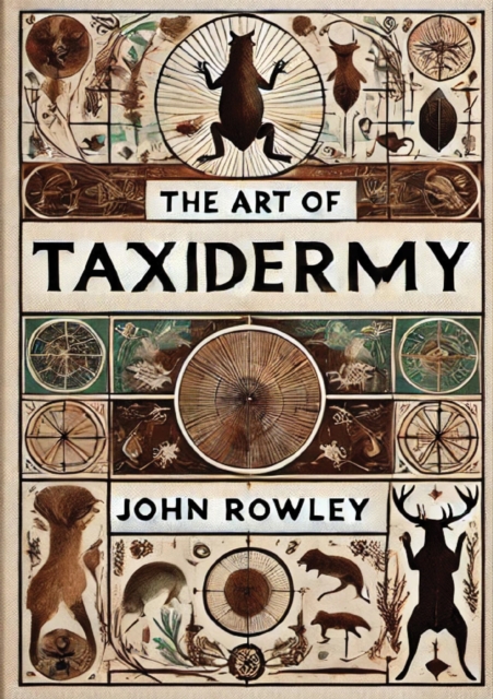 Art of Taxidermy