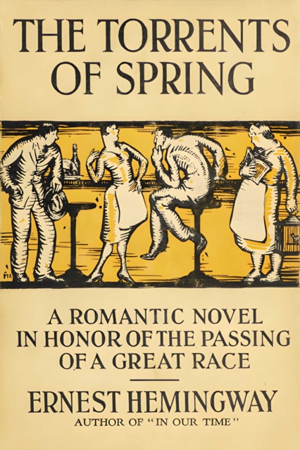 Torrents of Spring