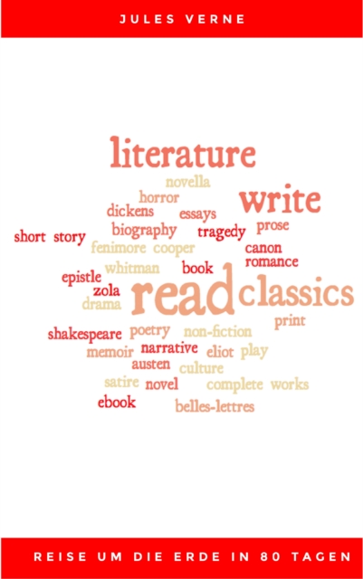Reise um die Erde in 80 Tagen