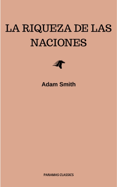 La riqueza de las naciones