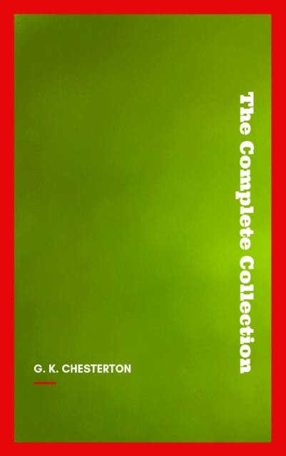 Father Brown: The Complete Collection