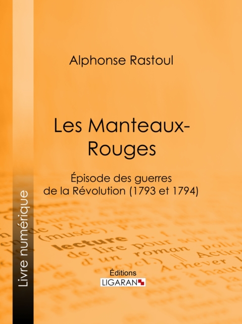 Les Manteaux-Rouges