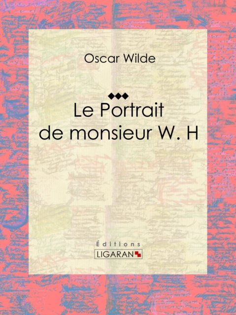 Le Portrait de monsieur W. H