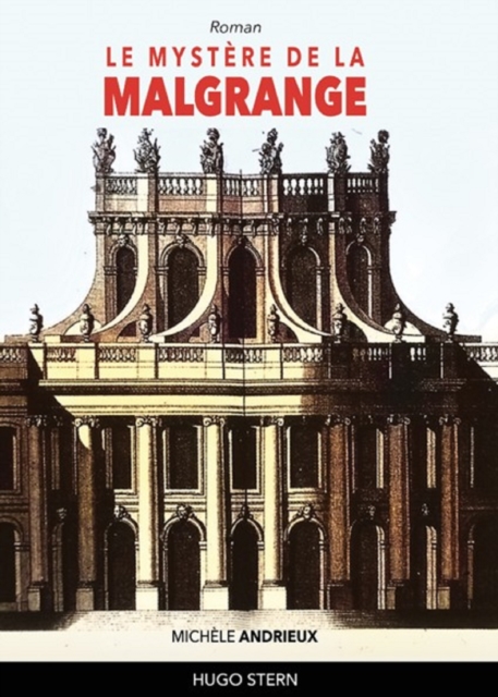 Le mystère de la Malgrange