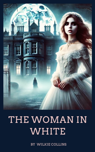 Woman in White