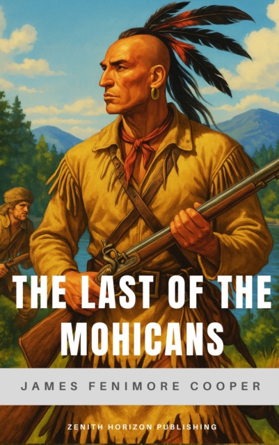 Last of the Mohicans