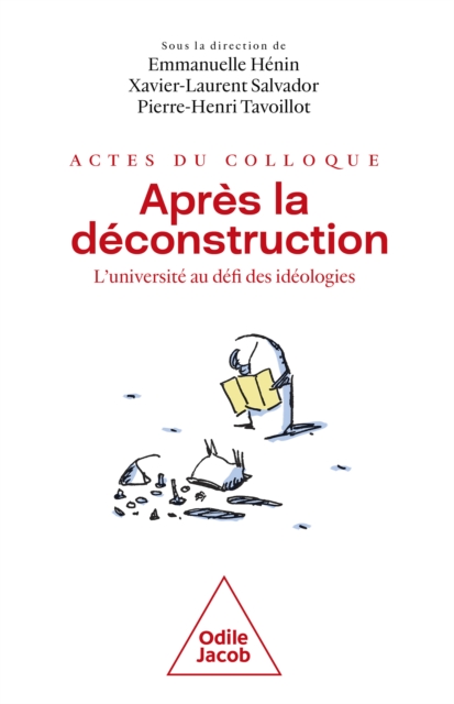 Après la déconstruction
