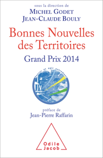 Bonnes Nouvelles des Territoires