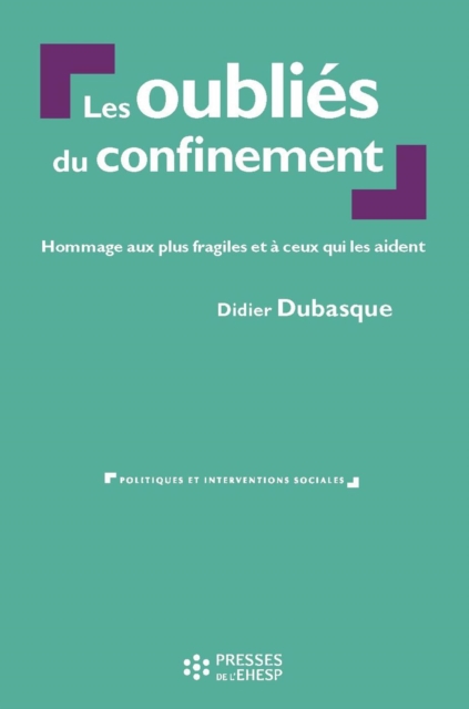 Les oubliés du confinement