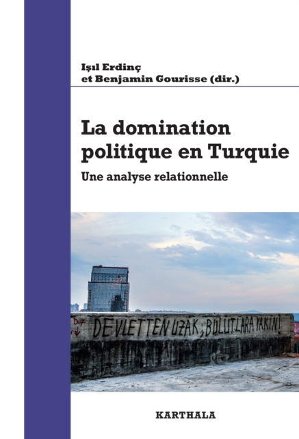 La domination politique en Turquie