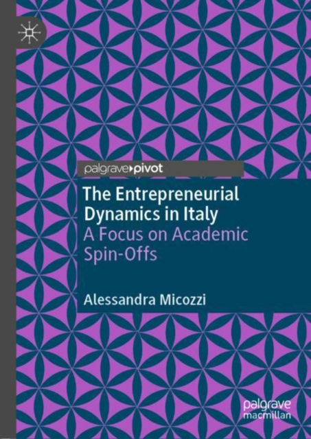 Entrepreneurial Dynamics in Italy