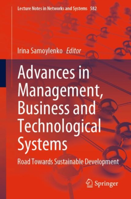 Advances in Management, Business and Technological Systems