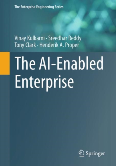 AI-Enabled Enterprise