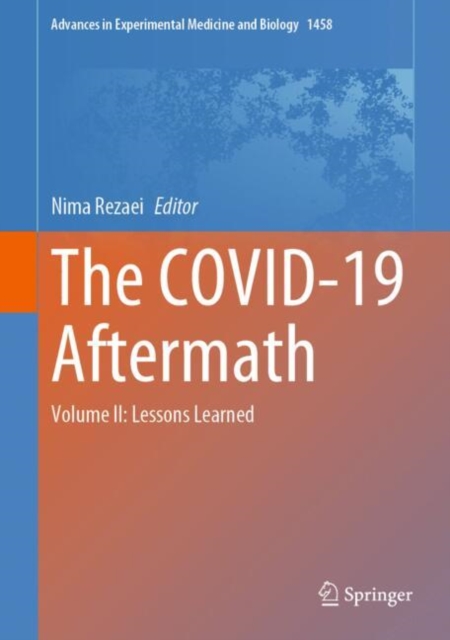 COVID-19 Aftermath