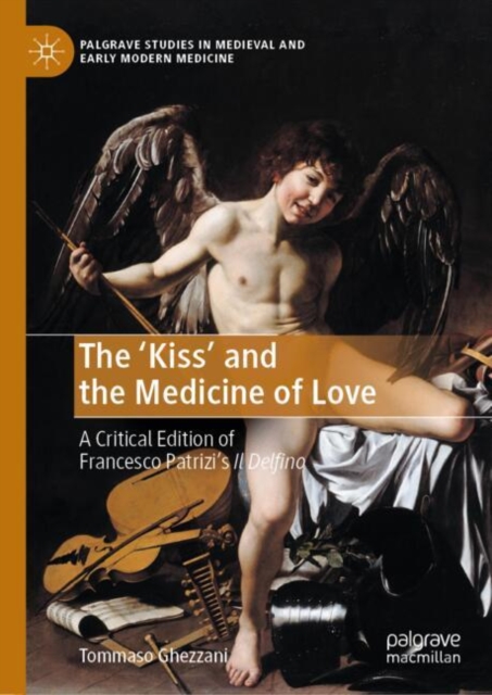 'Kiss' and the Medicine of Love
