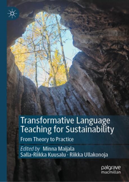Transformative Language Teaching for Sustainability