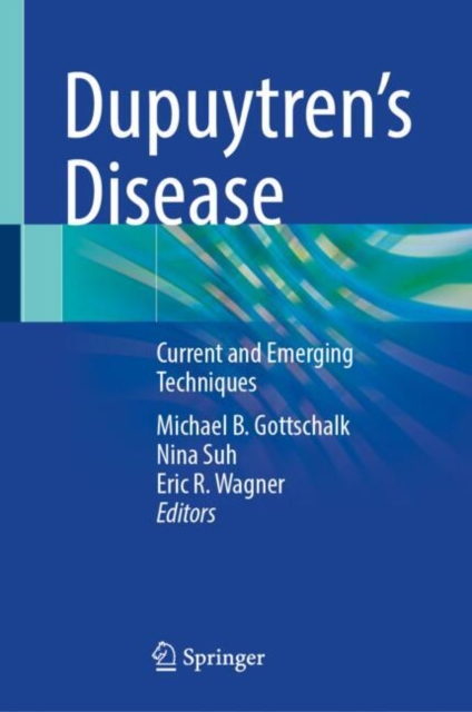 Dupuytren's Disease
