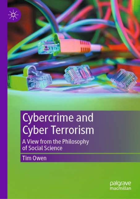 Cybercrime and Cyber Terrorism