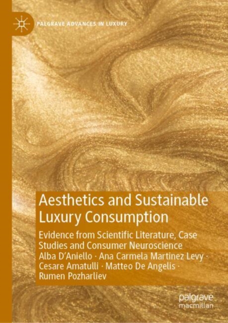Aesthetics and Sustainable Luxury Consumption