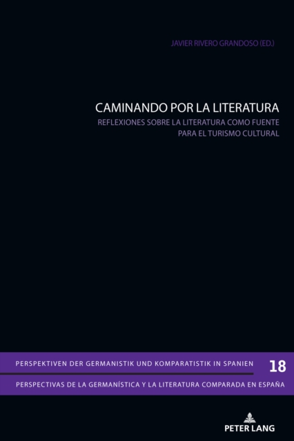 CAMINANDO POR LA LITERATURA