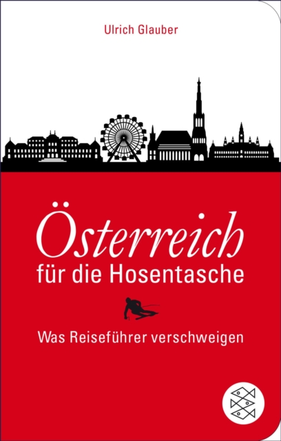 Österreich für die Hosentasche