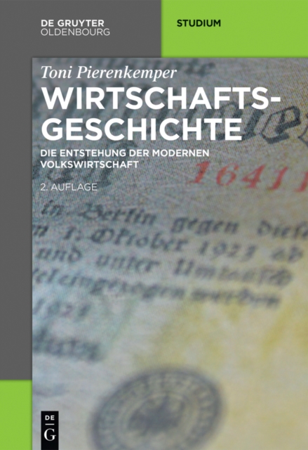 Wirtschaftsgeschichte