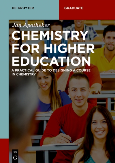 Chemistry for Higher Education