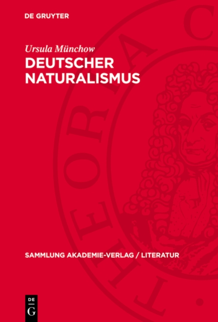 Deutscher Naturalismus