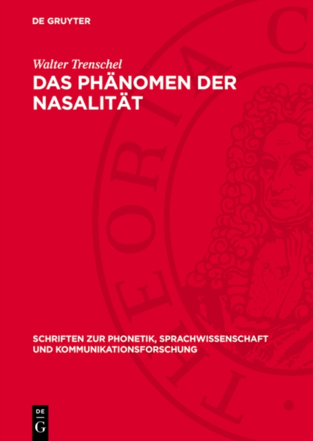 Das Phänomen der Nasalität