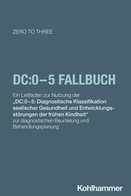 DC:0-5 Fallbuch