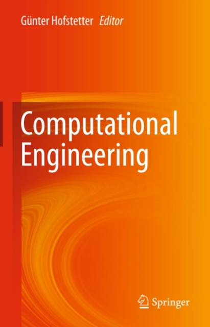 Computational Engineering