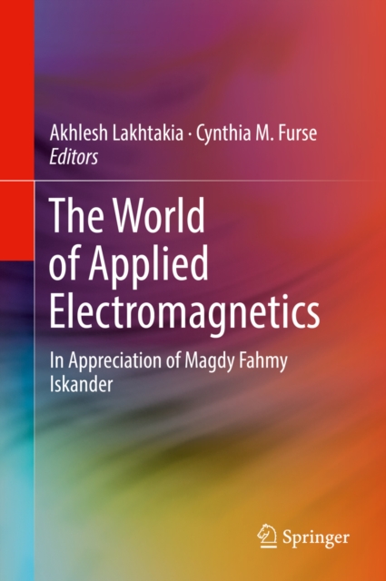 World of Applied Electromagnetics