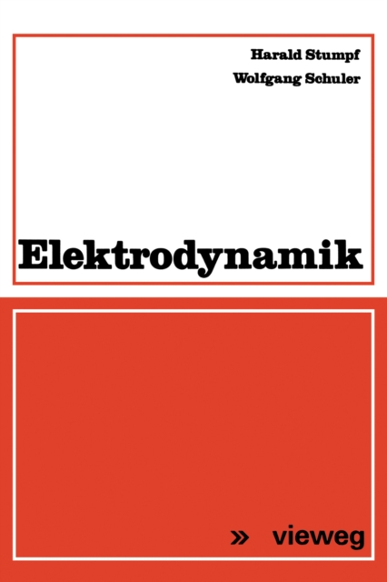 Elektrodynamik