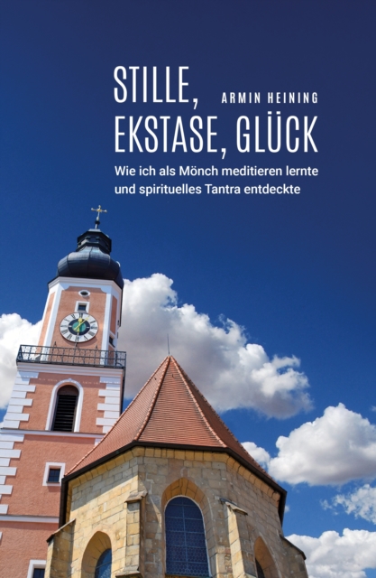 Stille, Ekstase, Glück