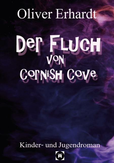 Der Fluch von Cornish Cove