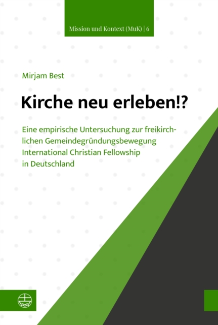 Kirche neu erleben!?