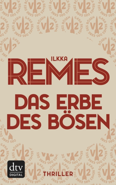 Das Erbe des Bösen