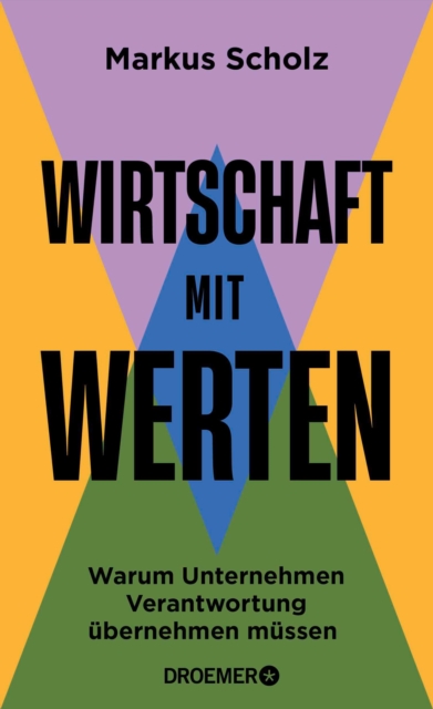 Wirtschaft mit Werten