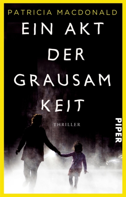 Ein Akt der Grausamkeit