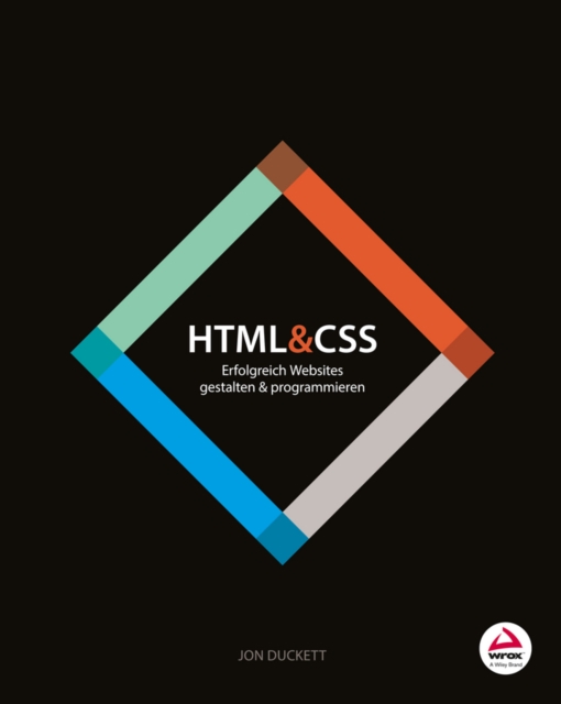 HTML and CSS