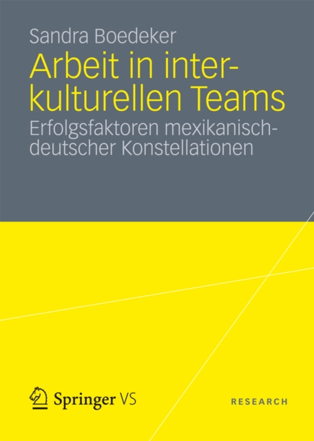 Arbeit in interkulturellen Teams