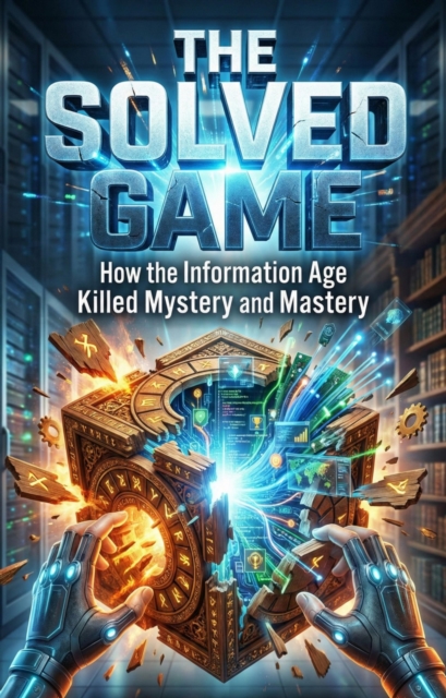 Solved Game